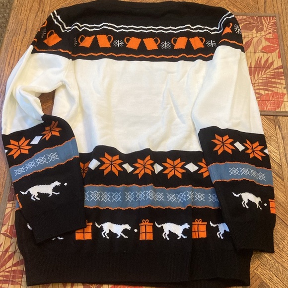 Tito’s Sweater, *Ugly Sweater, Holiday Party* - Picture 3 of 3